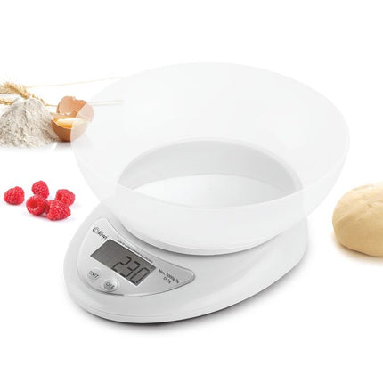 Kiwi Balance de cuisine - KKS-1153