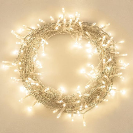 Guirlande lumineuse décoratif 10M