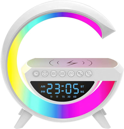 Lampe de chevet LED