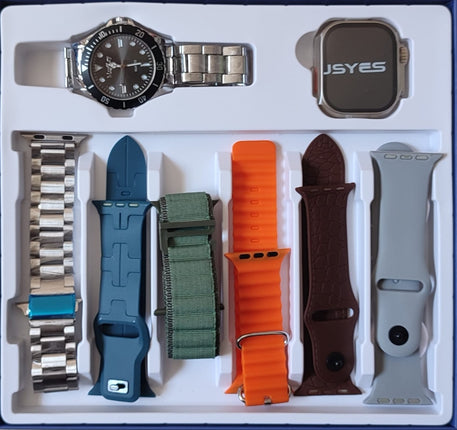 Coffret Homme