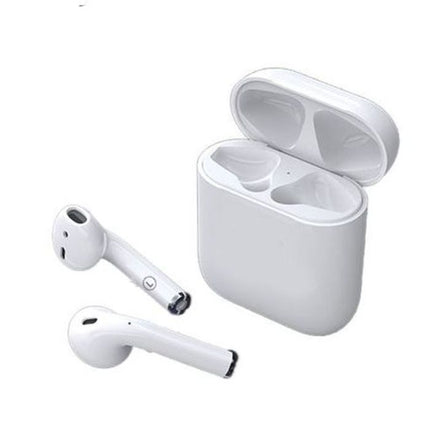 ÉCOUTEURS SANS FIL INKAX T02 BLUETOOTH