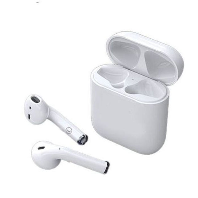ÉCOUTEURS SANS FIL INKAX T02 BLUETOOTH