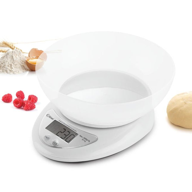 Kiwi Balance de cuisine - KKS-1153
