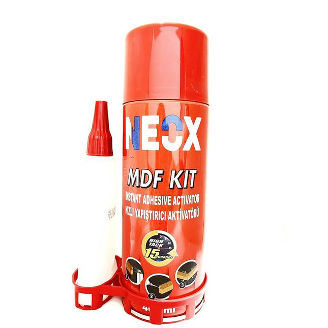Neox Colle kit mdf -200ML - Effet fort