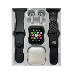 Montres intelligentes (Smartwatches)