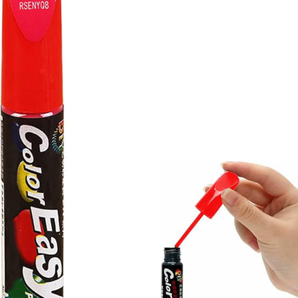 Stylo de Retouche Peinture Easy Color