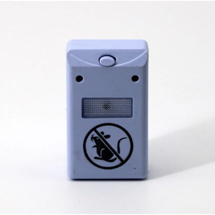 Anti-moustique magnétique Pest Repelling Aid ultrasoniques électronique