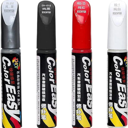 Stylo de Retouche Peinture Easy Color