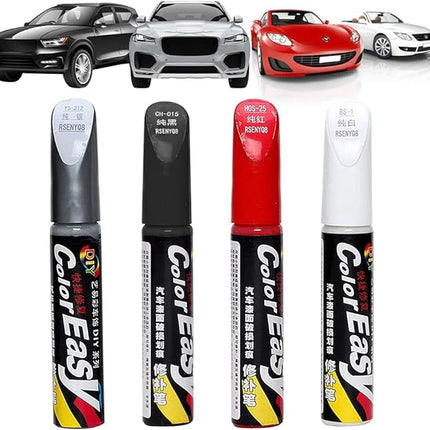 Stylo de Retouche Peinture Easy Color