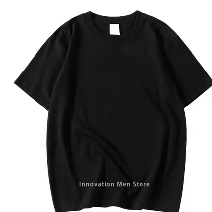 t-shirt test