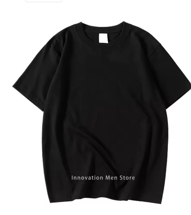 t-shirt test