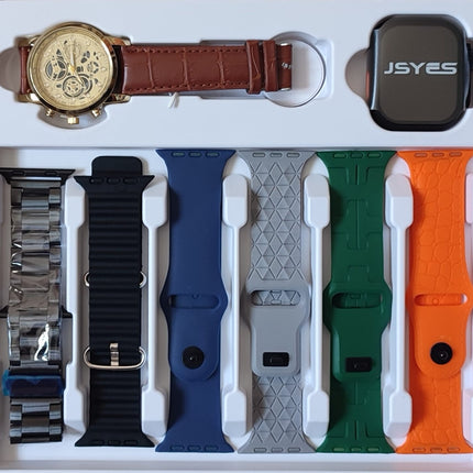 Coffret Homme