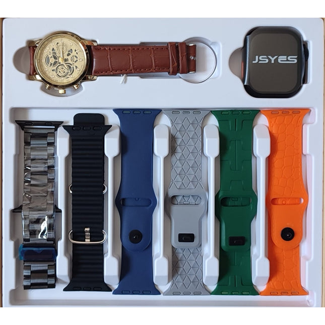 Coffret Homme