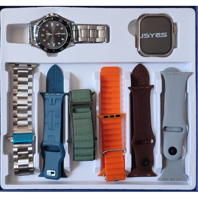 Coffret Homme