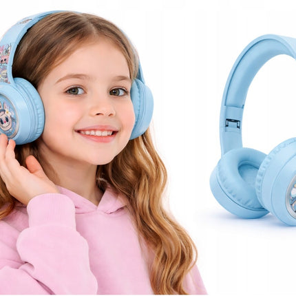 Casque Labubu