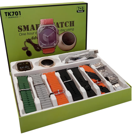 Coffret Homme