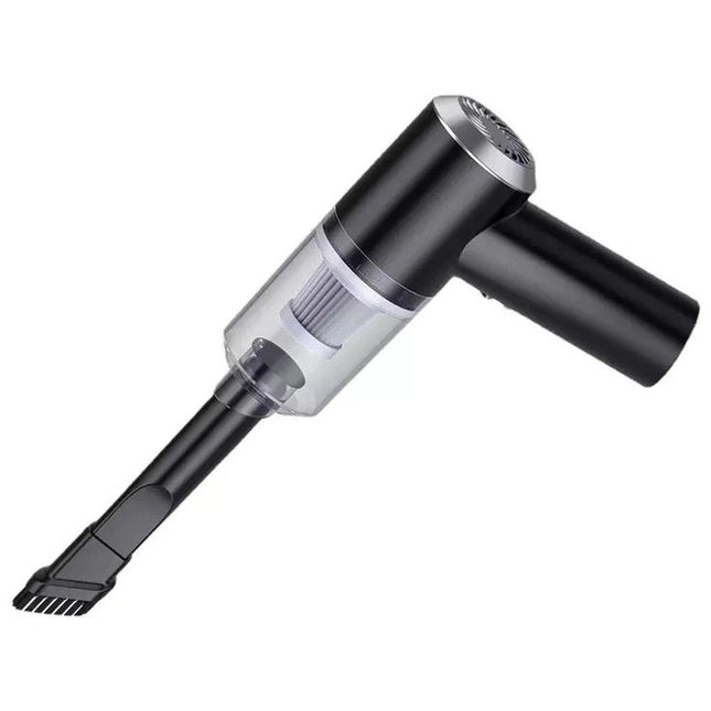 Aspirateur 2 en 1 rechargeable