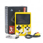 Jaune