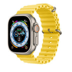 jaune