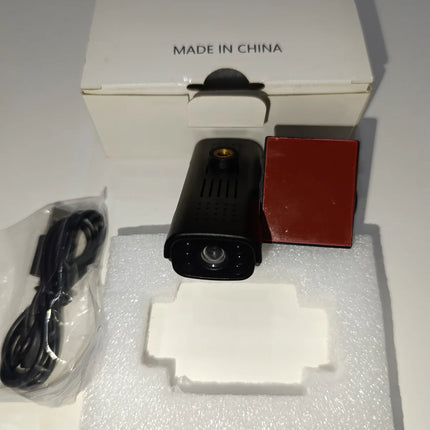Mini Caméra