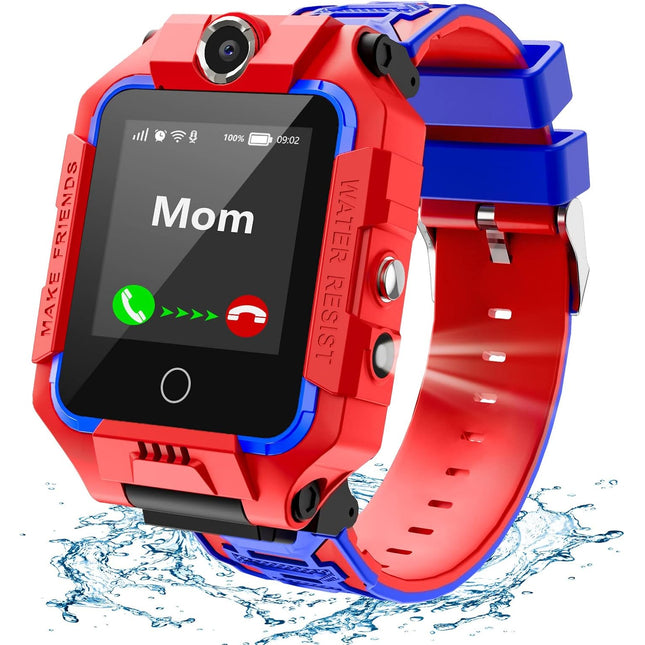 Montre connectée pour enfant