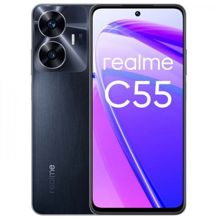 SMARTPHONE REALME C55 8GO 256GO - NUIT PLUVIEUSE