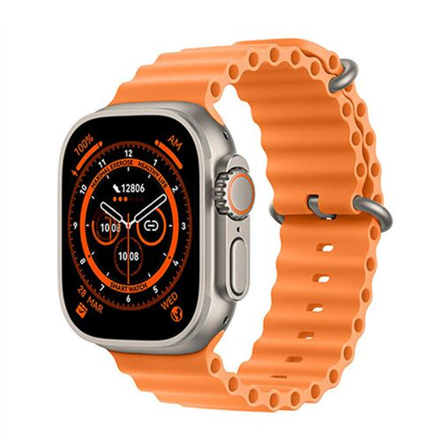 Smart Watch T900 Ultra